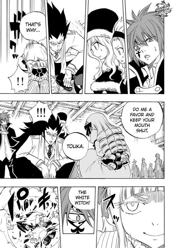 Fairy Tail - 100 Years QuestChap17-4