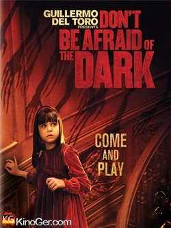 Dont Be Afraid of the Dark (2010)