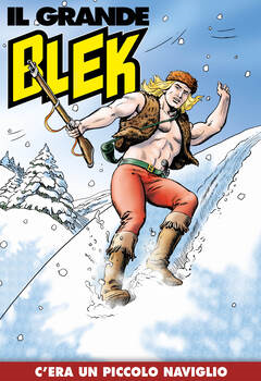 Il Grande Blek 179 - C'era un piccolo naviglio (2021)