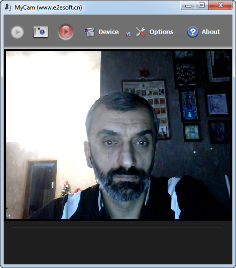 MyCam 1.1.01 portable 