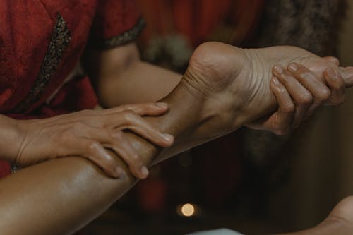 London Tantric Massage Spa