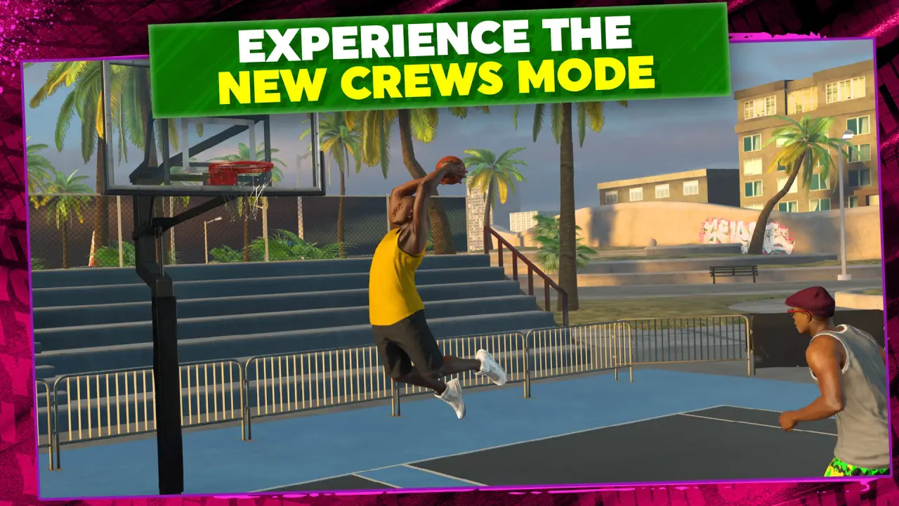 Download Ligang Labas 2K APK