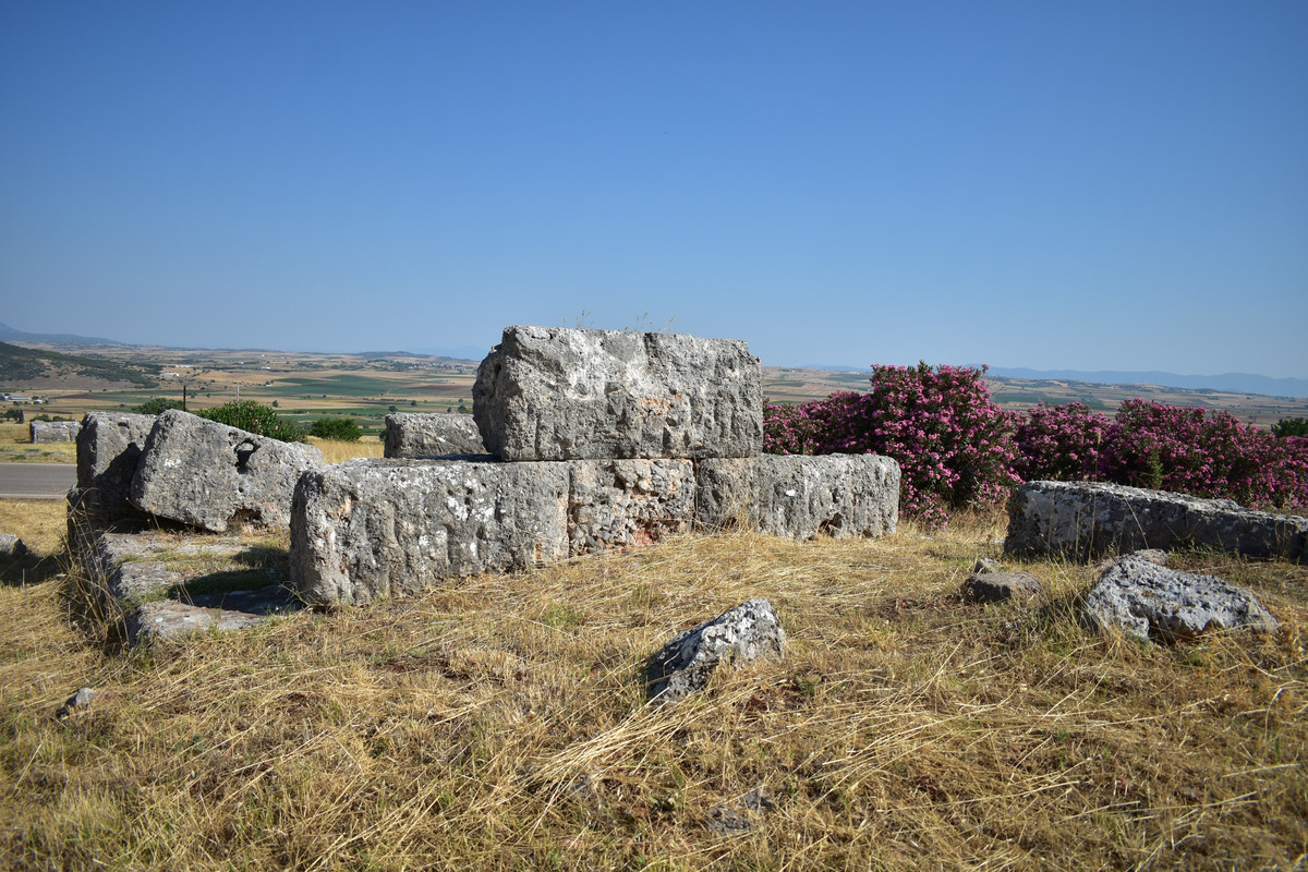 Αρχαίες Πλαταιές (16)