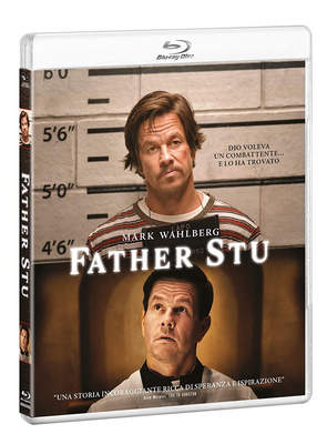 Father Stu (2022) FullHD 1080p ITA AC3 ENG DTS AC3 Sub