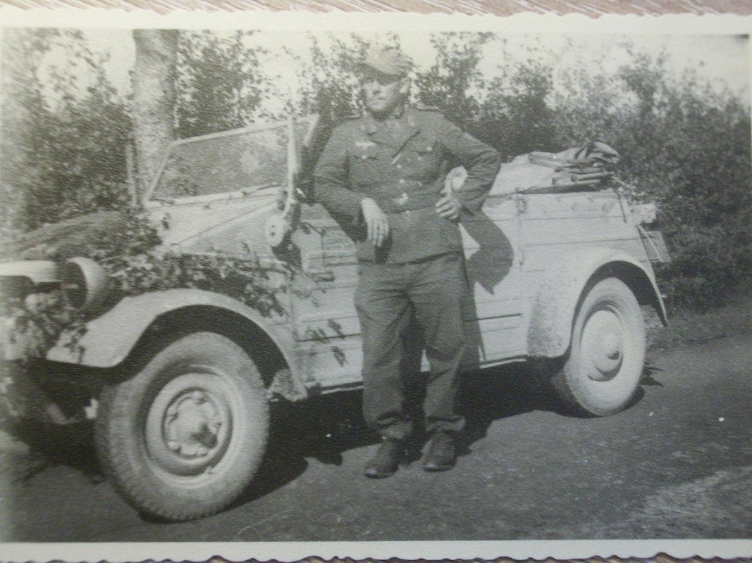 Italien Mai 1944 , Pignataro , Monte Casino, Küb