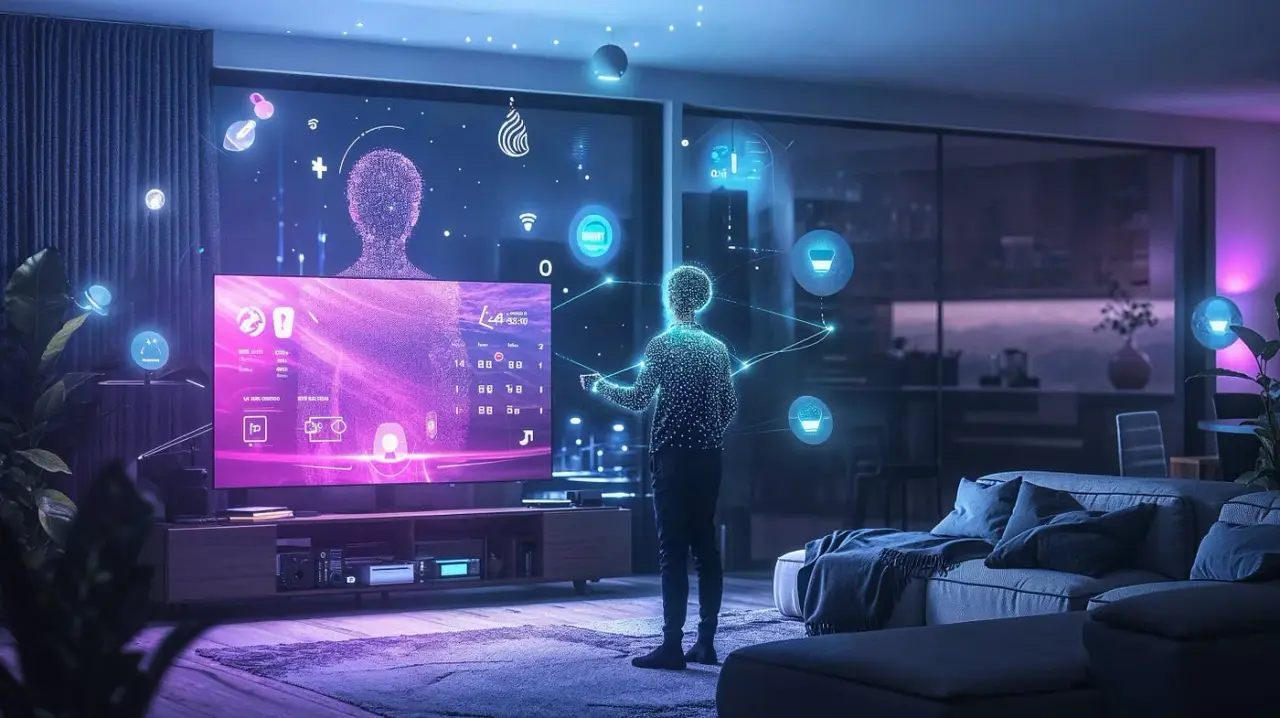 The AI Hub in Your Pocket