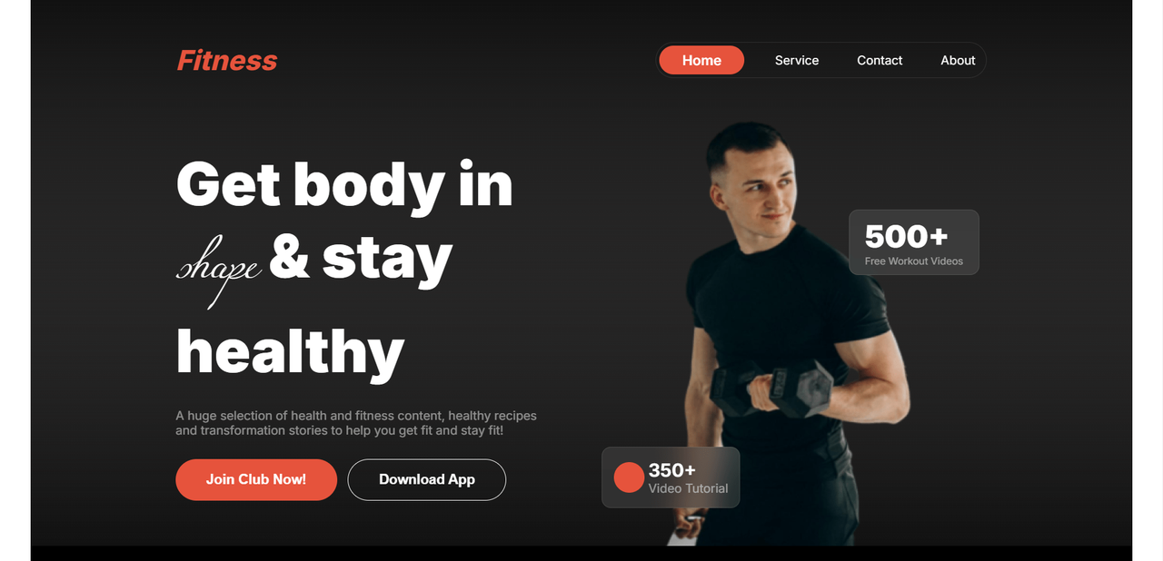 Fitness