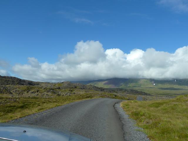 ISLANDIA en 11 DÍAS con 4x4 - Agosto 2016 - Blogs de Islandia - DÍA 9 (18/08/2016) –Península de Snaefellsnes (14)