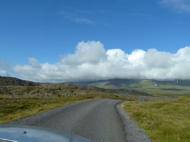 DÍA 9 (18/08/2016) –Península de Snaefellsnes - ISLANDIA en 11 DÍAS con 4x4 - Agosto 2016 (14)