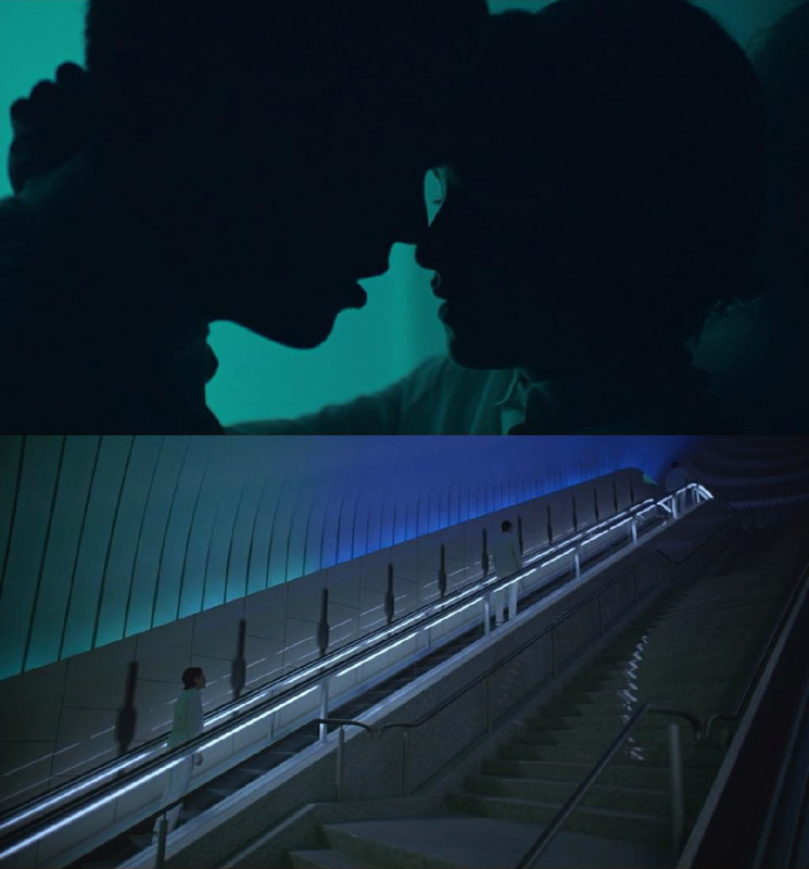 EQUALS 01 - Almas gemelas (Equals) [2015] [Ci-Fi, drama] [DVD9] [PAL] [Leng. ESP/ENG] [Subt. Español]