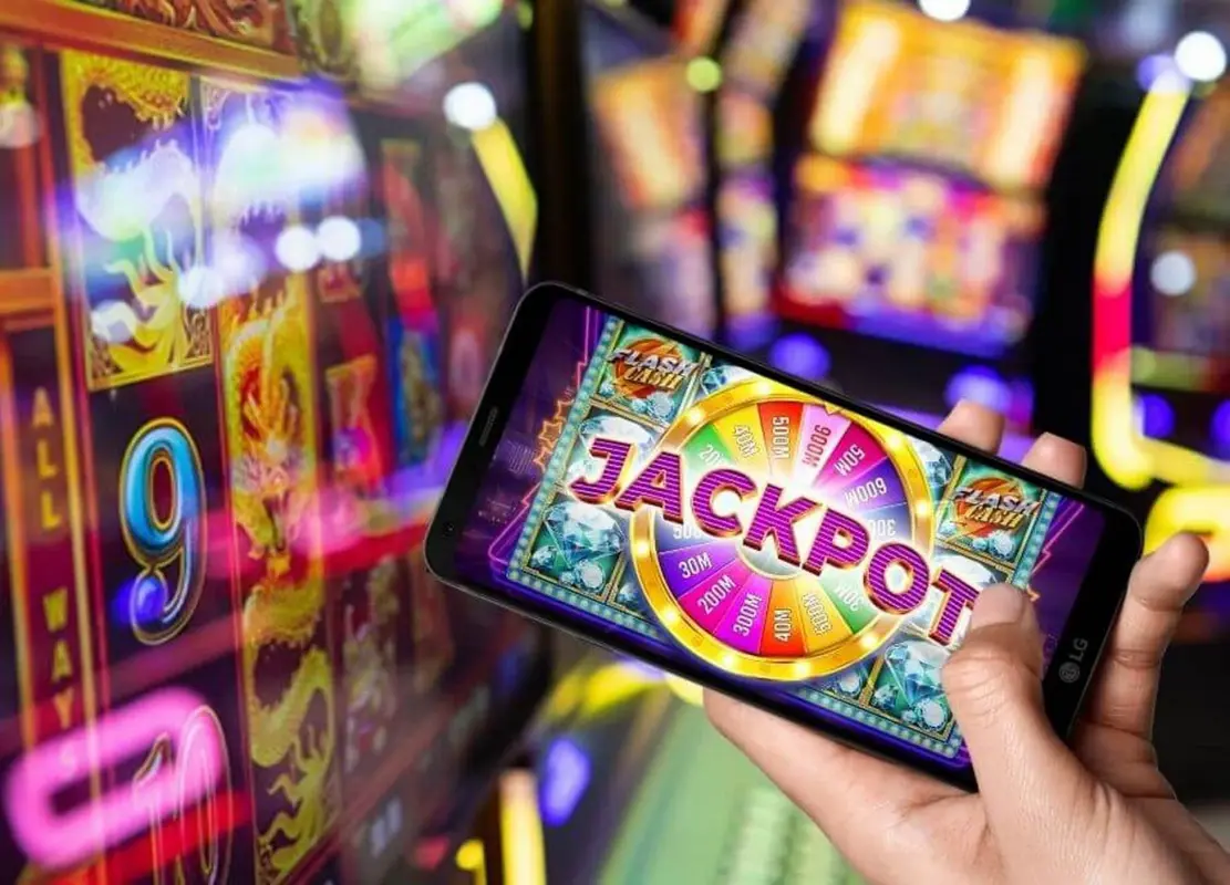 Luck in Your Pocket: Exploring the Exciting World of Online Slot Games