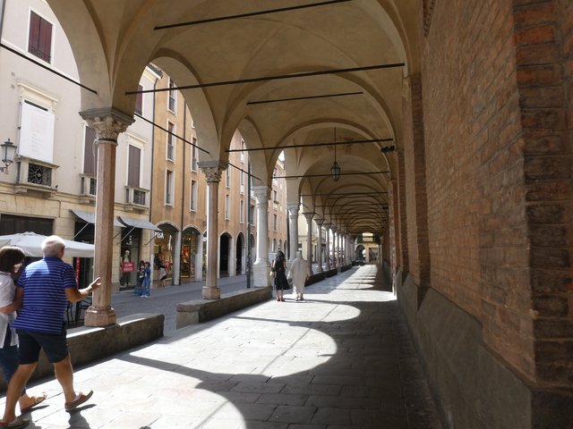 DÍA 10 – Padua / Venecia - Dolomitas, Garda, Venecia... Noreste de Italia en verano de 2025 (15)