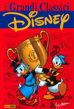 I grandi classici Disney II Serie 78 (2022)