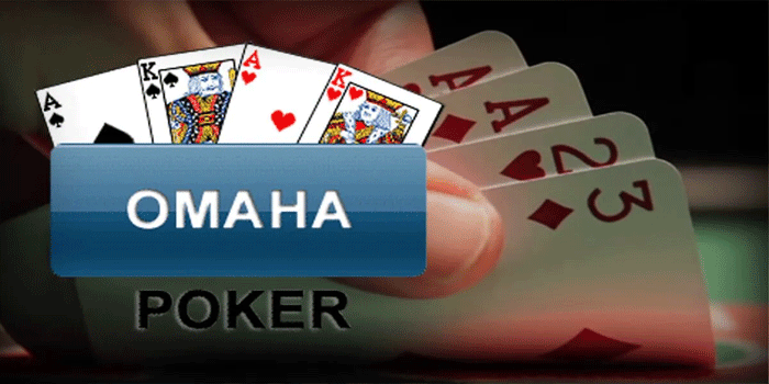  Langkah Sukses Menang Omaha Poker Dalam Waktu Singkat