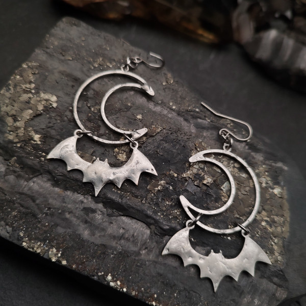 Batty Moons