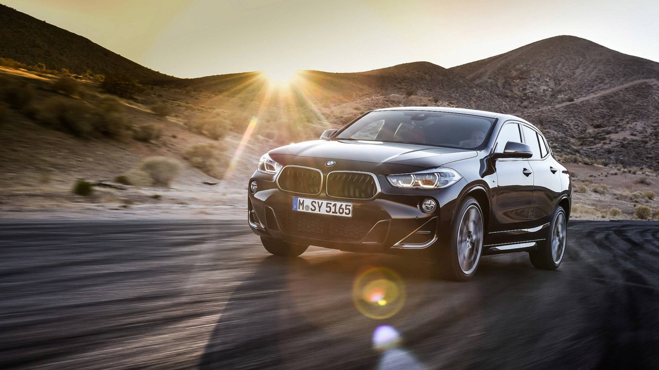 2019 BMW X2 M35i  (13)