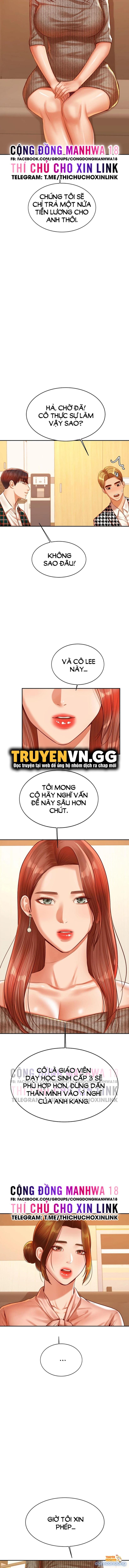 Trang truyện tmp2w15faxw trong truyện tranh Cô Giáo Ngoài Giờ - Chapter 41 - truyenhentai18.net