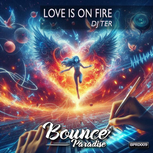 Dj-Ter-Love-Is-On-Fire-BPRD009-SINGLE-WE