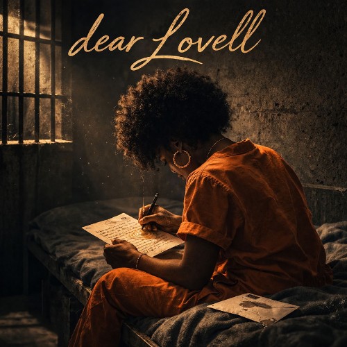 Vellione - Dear Lovell (2026)