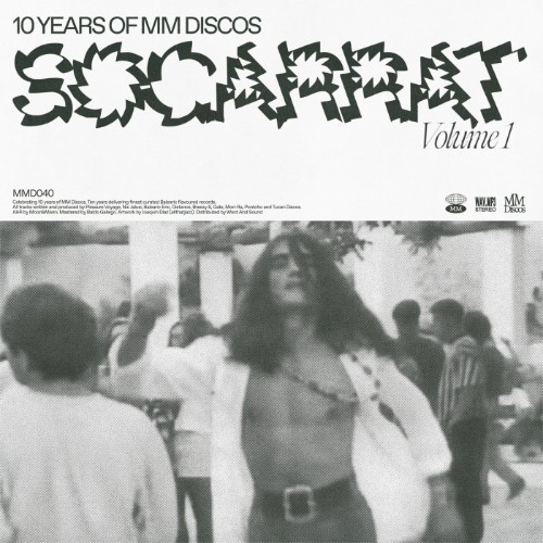 VA - Socarrat Volume 1 (2026)