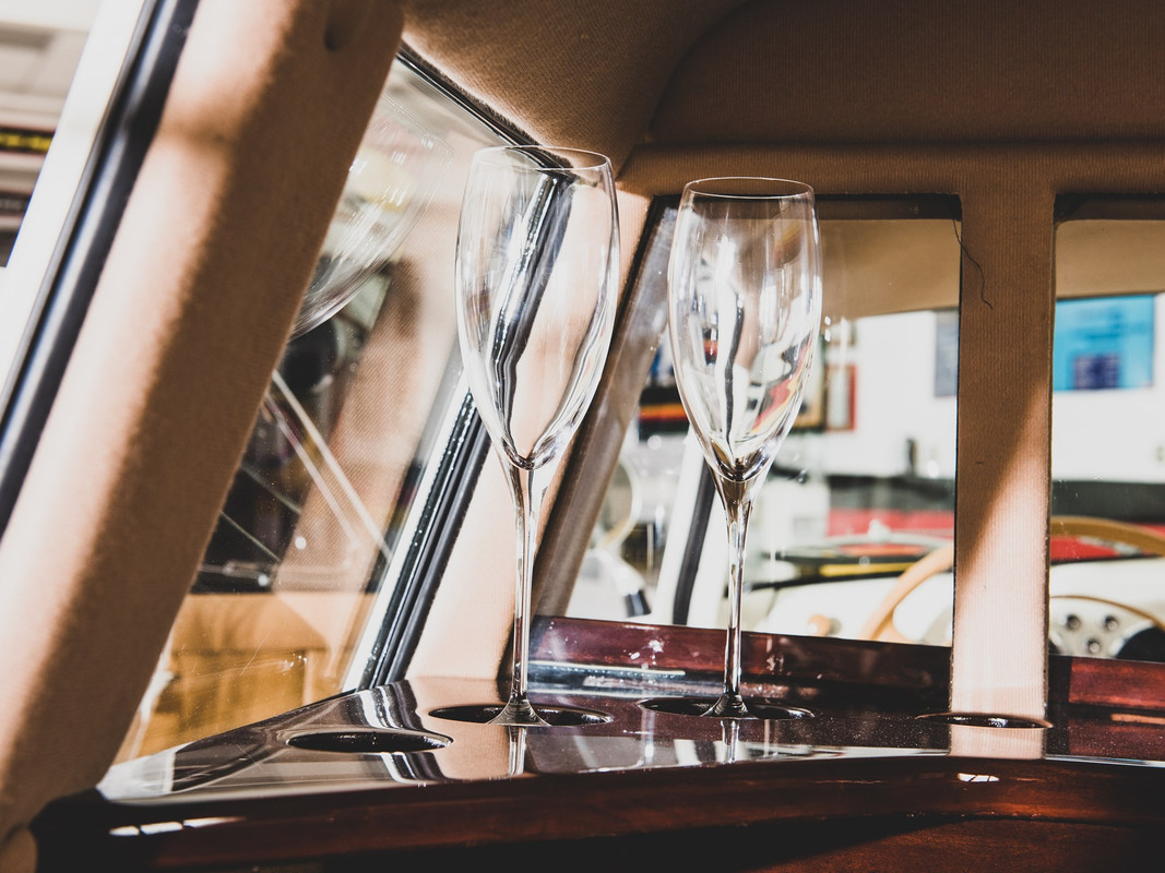 1953 Porsche 356 Limousine Custom (6)