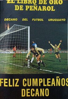 Libro Oro Peñarol #04