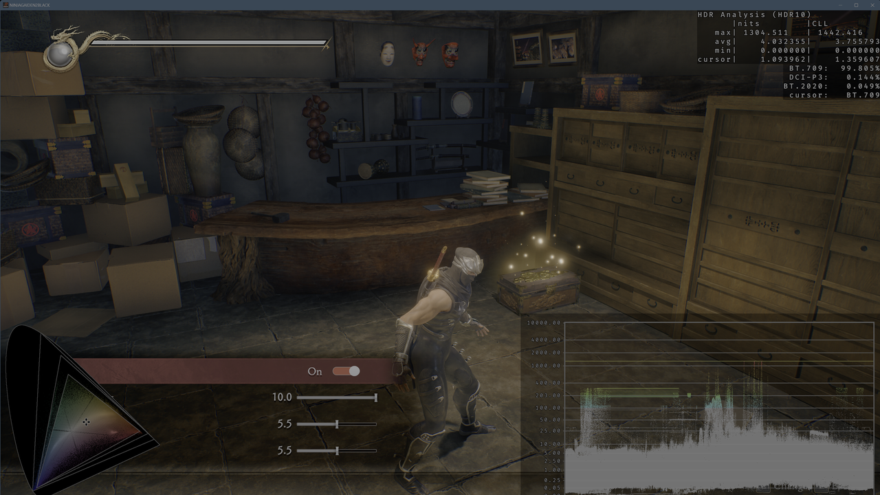 NINJA GAIDEN 2 Black 24_01_2025 09_38_59