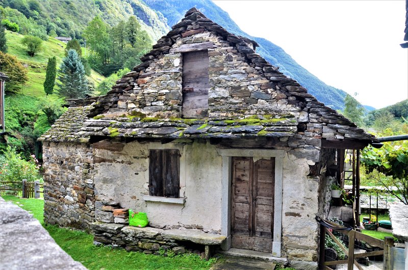 Suiza y sus pueblos-2019 - Blogs de Suiza - LAVERTEZZO-8-9-2019 (31)