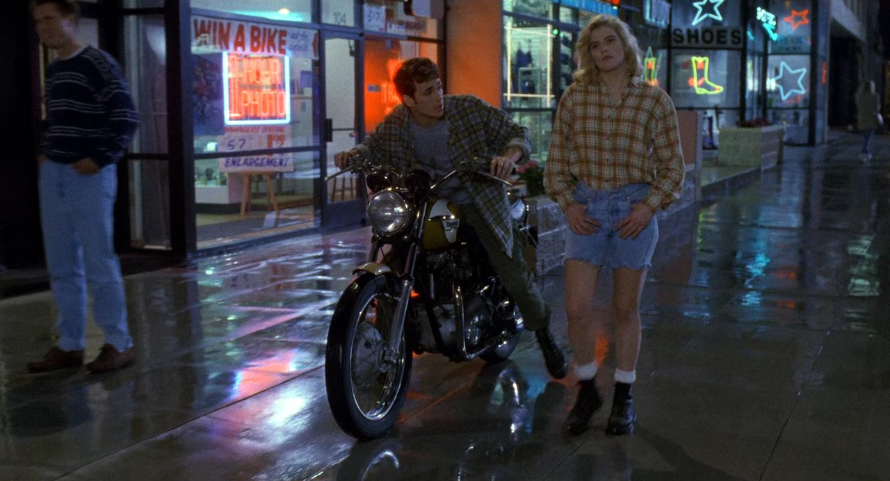 Buffy the Vampire Slayer 1992 (1080p x265 10bit 