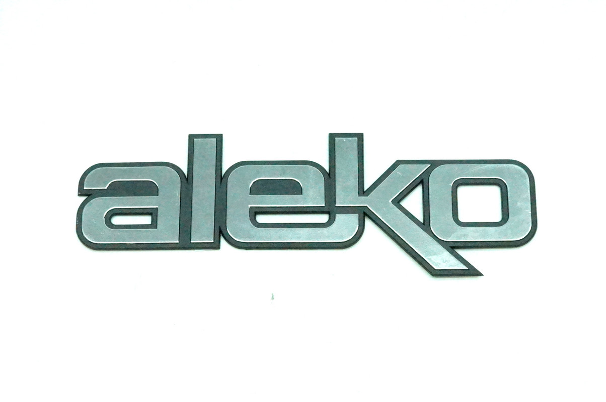 logo aleko