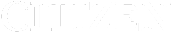 Logo Citizen
