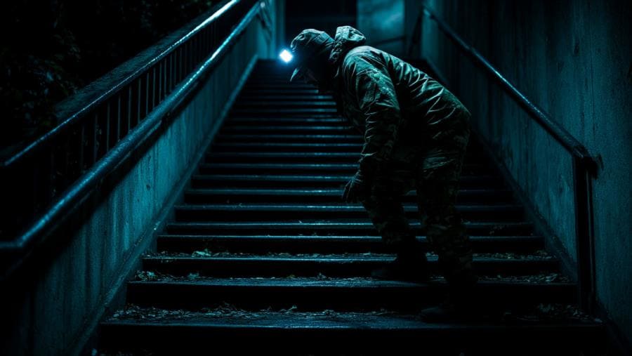 Больница Арроуэй: Мрачные тайны психиатрического крыла и необъяснимые явления Больница Арроуэй: Мрачные тайны психиатрического крыла и необъяснимые явления