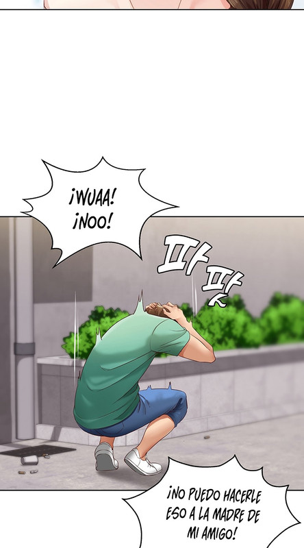 Dueña de la pensión – Capitulo 4