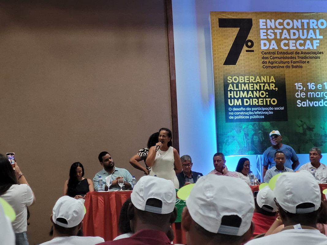 Evento Cecaf Salvador (1)