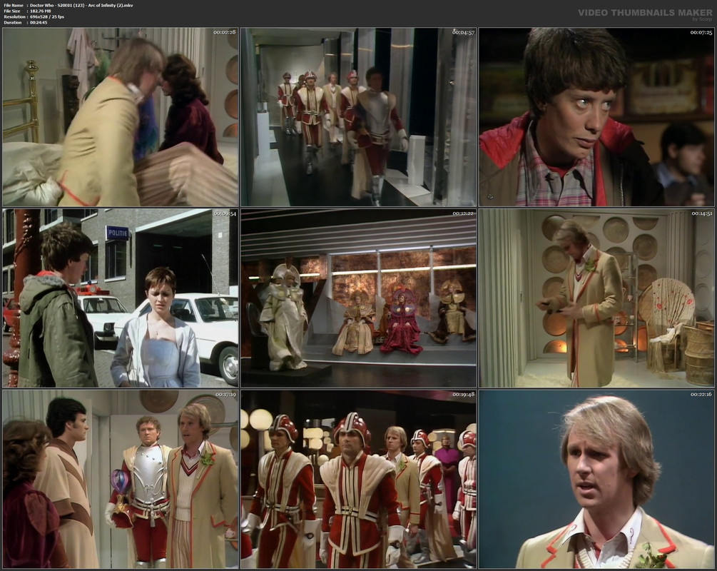 Doctor Who - S20E01 (123) - Arc of Infinity (2).mkv