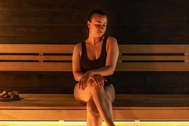 Гидратация: что пить перед и после посещения бани