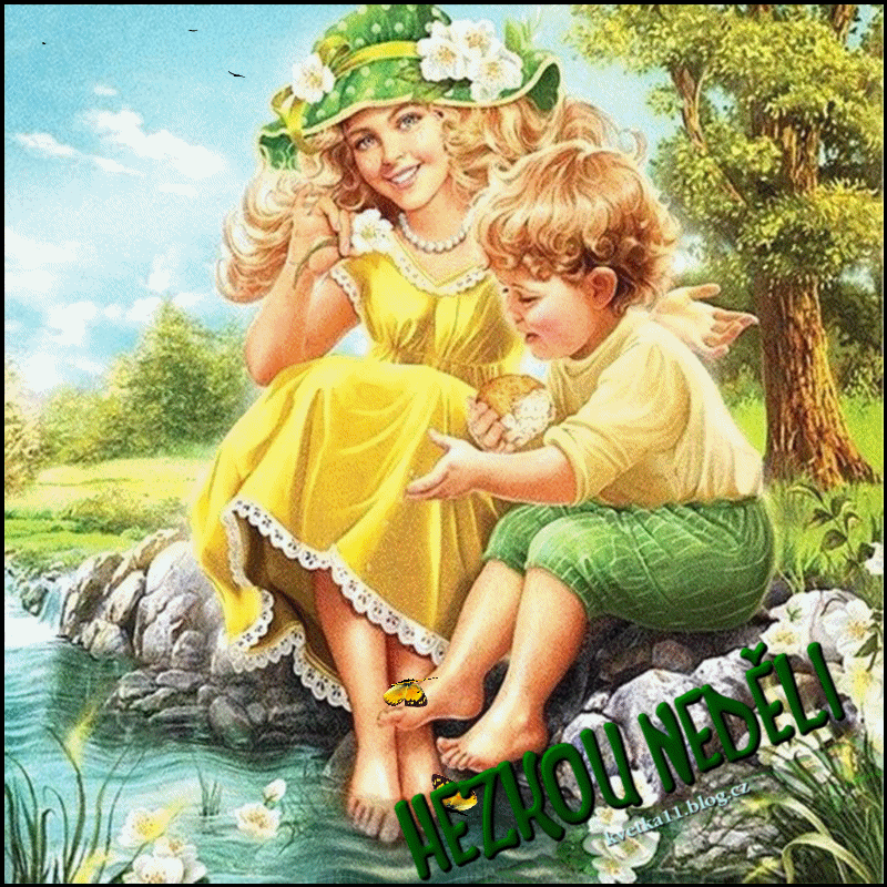 Hezkou-nedeli