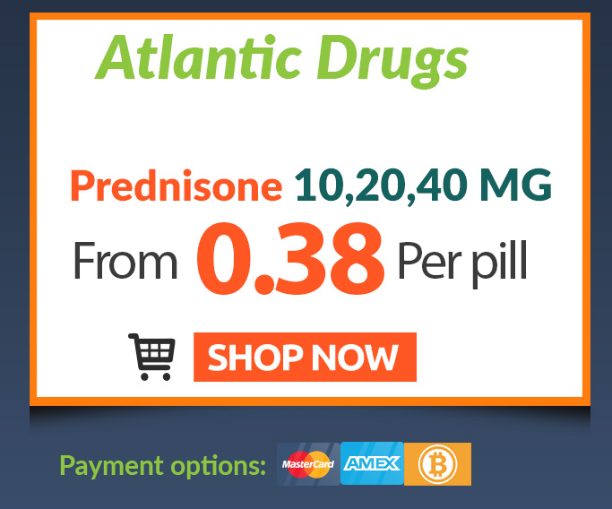 prednisone atlantic drugs