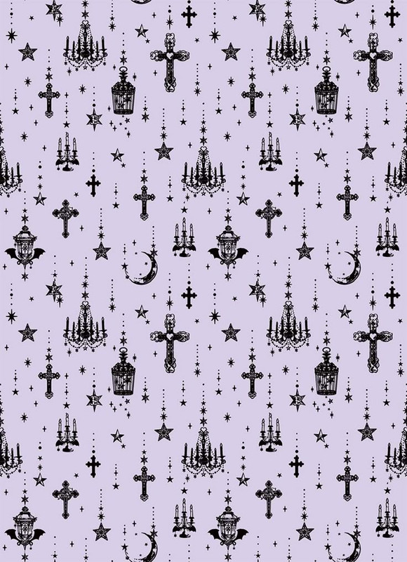 purple 45