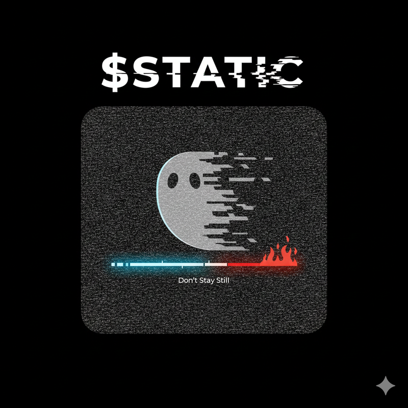 STATIC LOGO