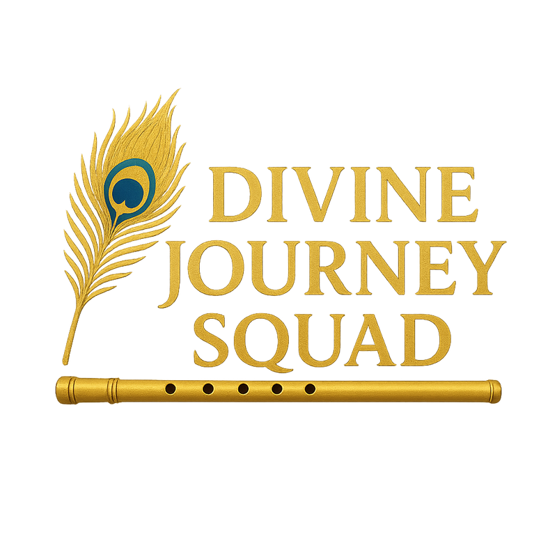 Divine Journey Squad