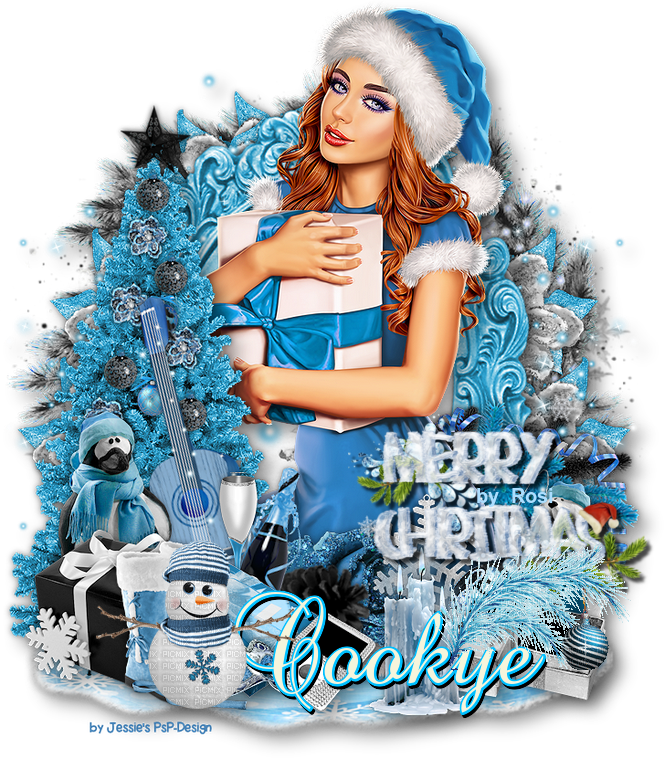 ❄️❄️  EL SAQUITO DE COOKYE, BIENVENIDAS AMIGAS  ❄️❄️ - Página 7 Cookye