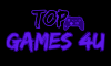 ORAX GAMES Logo