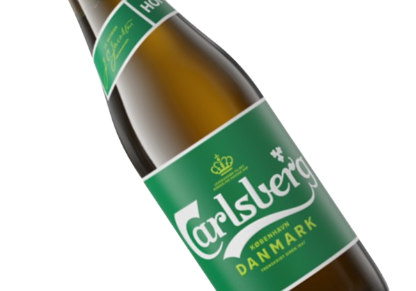Carlsberg