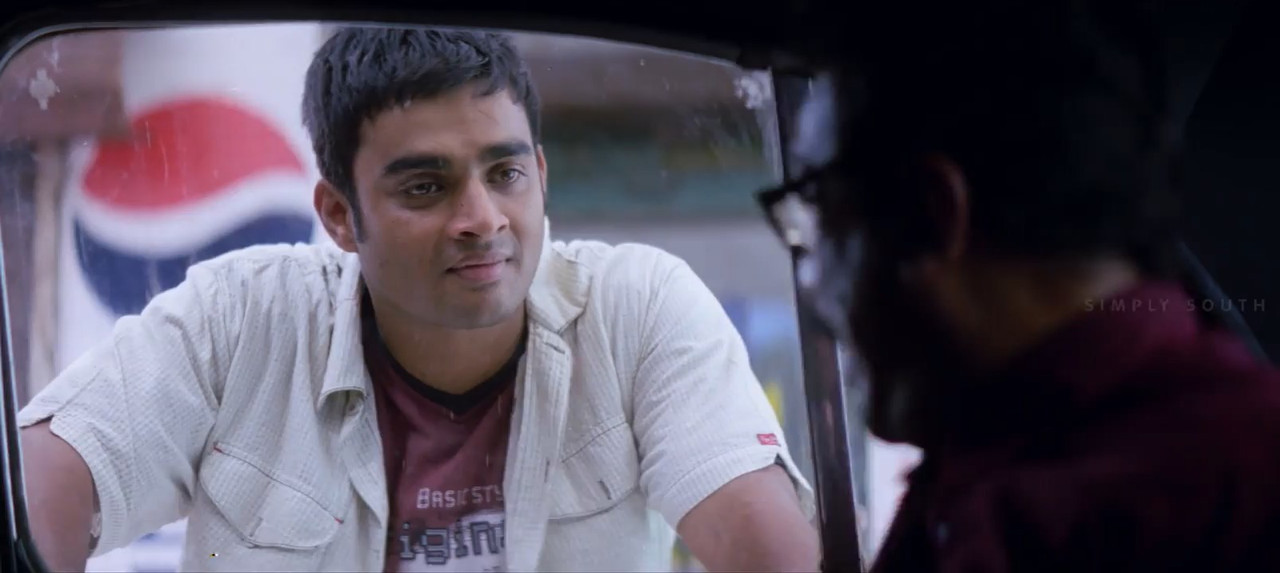 Anbe Sivam 2003 WebRip [Tamil] 480p, 720p Screenshot