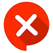 X Icon