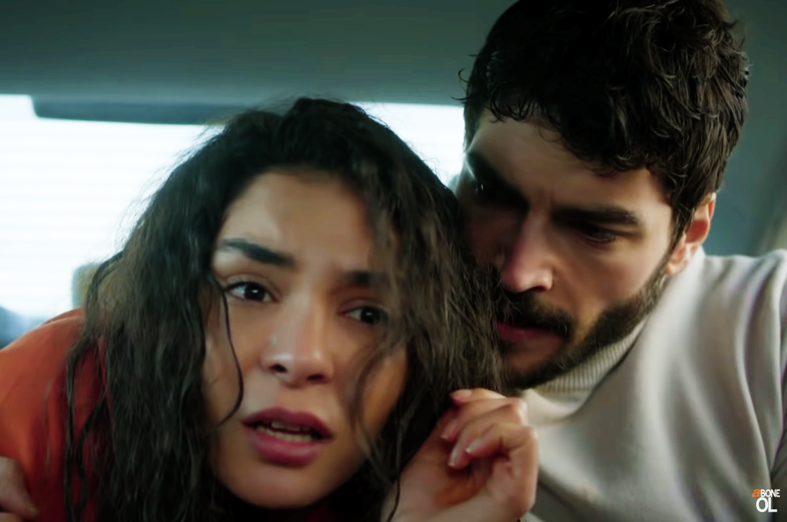 Hercai / თავქარიანი 78