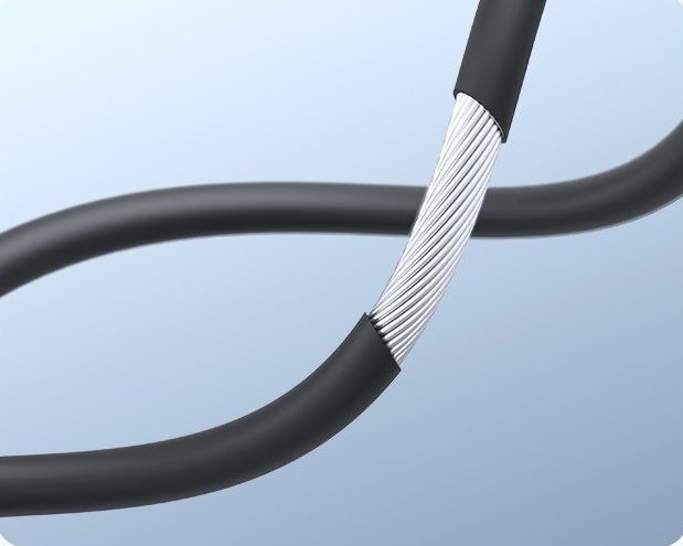 Durable Construction for Daily Use