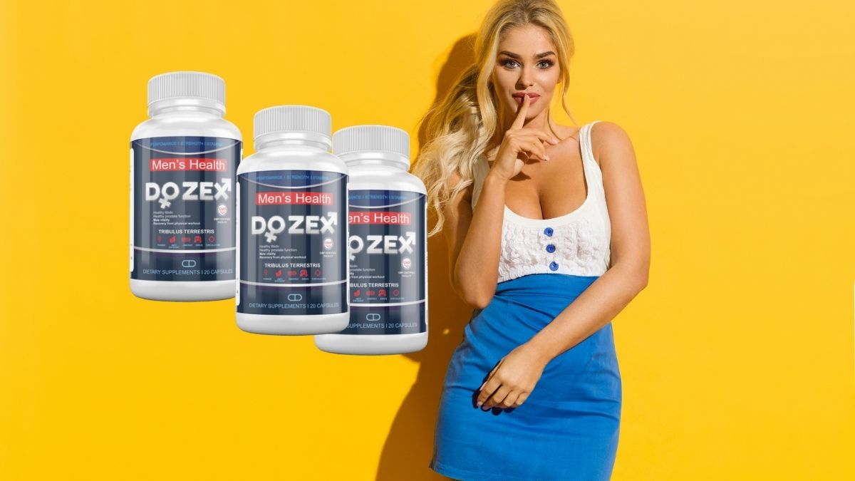 Dozex