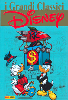 I Grandi classici Disney  II Serie 93 (2023)